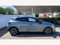 Used Renault Clio Techno 90 HP (66 kW) 2023 Metallic  shadow grey  Hatchback