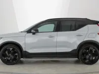 Used Volvo EX40 Performance 320 kW (436 HP) 2025 SUV