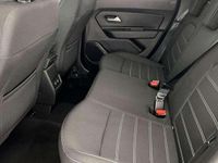 Used Dacia Duster Journey 2024 SUV
