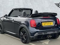 Used Mini John Cooper Works 228 HP (167 kW) 2022 Black Hatchback