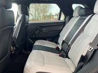 Used Land Rover Range Rover Sport First Edition 350 HP (257 kW) 2023 Green SUV