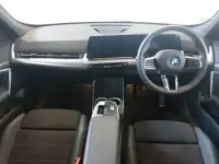 Used BMW X1 M Sport 245 HP (180 kW) 2026 Black SUV