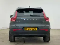 Used Volvo XC40 Plus 161 HP (118 kW) 2026 SUV