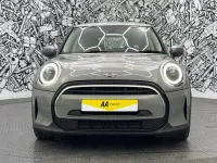 Used Mini ONE Classic 102 HP (75 kW) 2021 Grey Hatchback