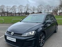 used VW Golf VII 