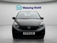 Used Honda Jazz Hybrid 109 HP (80 kW) 2023 Hatchback