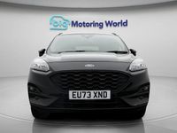 Used Ford Kuga S 224 HP (164 kW) 2023 Black SUV