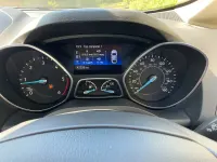 Usado Ford C-MAX Zetec 2016 Prateado Monovolume