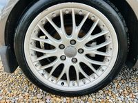 Used Audi A3 Cabriolet Sport 140 HP (102 kW) 2011 Grey Cabriolet