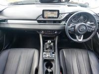 Used Mazda 6 Inclusive 165 HP (121 kW) 2019 Black Coupe