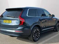 Used Volvo XC90 Ultra 247 HP (181 kW) 2025 Blue SUV