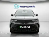 Used Vauxhall Mokka 100 kW (136 HP) 2025 SUV