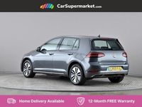 used VW e-Golf e-Golf 99kW35kWh 5dr Auto