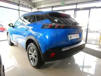 Used Peugeot 2008 Active+ 2023 Blue SUV
