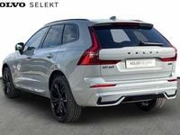New Volvo XC60 Plus 247 HP (181 kW) 2026 Grey SUV