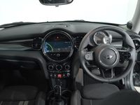 Used Mini Cooper S Classic 176 HP (129 kW) 2022 Grey Hatchback