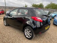 used Mazda 2 1.3 TS5dr