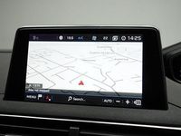 Used Peugeot 5008 Allure 130 HP (95 kW) 2020 Grey SUV