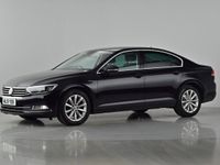 used VW Passat 2.0 TDI SE Business 4dr