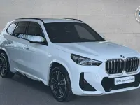 Used BMW X1 M Sport 170 HP (125 kW) 2026 SUV