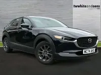 Used Mazda CX-30 Center-Line 140 HP (102 kW) 2026 SUV