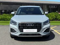 Used Audi Q2 Sport 150 HP (110 kW) 2023 Grey SUV