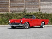 used Ford Thunderbird Prototype