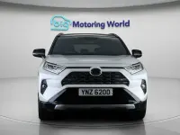 Used Toyota RAV4 222 HP (163 kW) 2023 SUV