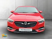 Used Vauxhall Insignia SRi 2018 Red Hatchback
