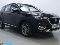 Used MG HS Exclusive 162 HP (119 kW) 2023 SUV