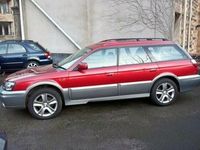 Used Subaru Legacy 2002 Estate