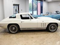 Used Chevrolet Corvette 300 HP (220 kW) 2014 White