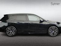 Used BMW iX Comfort Edition 449 kW (611 HP) 2023 Black SUV