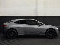 Used Jaguar I-Pace 294 kW (400 HP) 2021 Grey SUV