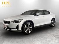 Used Polestar 2 Long Range Single Motor 169 kW (231 HP) 2023 Silver Hatchback