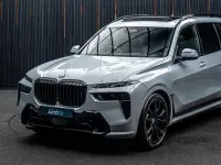 Used BMW X7 M Sport 352 HP (258 kW) 2024 Grey SUV