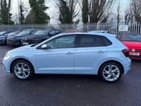 Used VW Polo 95 HP (69 kW) 2025 Hatchback