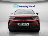 Used Vauxhall Mokka 136 HP (100 kW) 2025 SUV