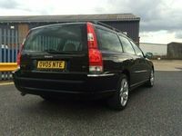 Used Volvo V70 2005 Estate