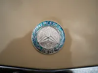 Used Mercedes SL380 1981 Brown