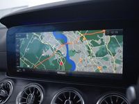 Used Mercedes E350 AMG Line Premium Plus 258 HP (189 kW) 2018 Grey Cabriolet