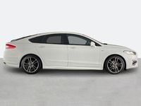 Used Ford Mondeo ST-Line 150 HP (110 kW) 2020 White Hatchback