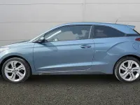 Used Hyundai i20 Premium 101 HP (74 kW) 2018 Hatchback
