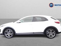 Used Kia XCeed 140 HP (102 kW) 2020 SUV