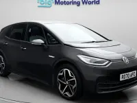 Used VW ID.3 Pro Performance 150 kW (204 HP) 2022 Hatchback