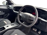 Used Vauxhall Mokka Ultimate 130 HP (95 kW) 2025 Black SUV