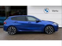 New BMW 120 M Sport 154 HP (113 kW) 2025 Other Hatchback