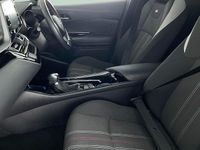 Used Toyota C-HR Sport 184 HP (135 kW) 2023 SUV