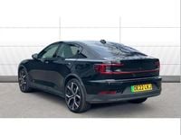 Used Polestar 2 294 kW (401 HP) 2022 Black Hatchback