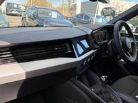 Used Audi A1 Sportback S-Line 150 HP (110 kW) 2026 Grey Hatchback